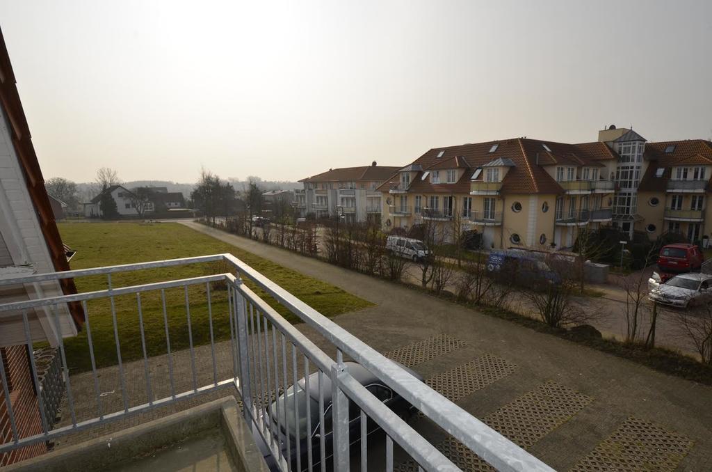 Villa Arosa Ostseetraum Boltenhagen (Ostseebad) Exterior foto