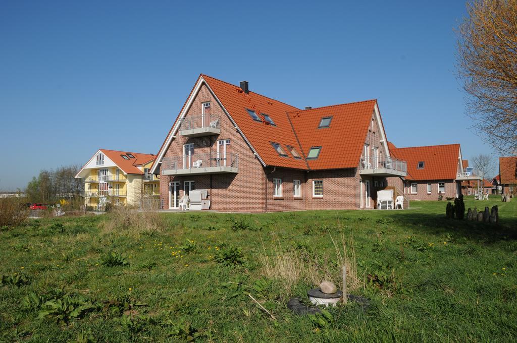 Villa Arosa Ostseetraum Boltenhagen (Ostseebad) Exterior foto