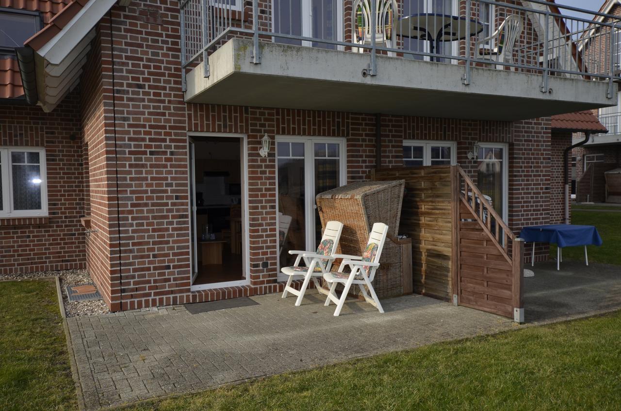 Villa Arosa Ostseetraum Boltenhagen (Ostseebad) Exterior foto